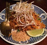 Thai Garden House - Accommodation Bookings