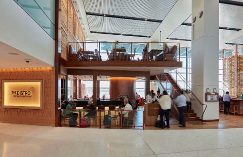 The Bistro By Wolfgang Puck - Accommodation Bookings 0