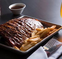 The BoVine Brasserie - Accommodation Bookings