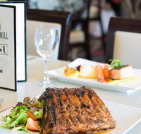 The Oat Mill at Oatley RSL - Accommodation Bookings
