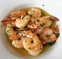 The Old School Trattoria - Accommodation Bookings