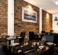 The Peppertree Restaurant Gymea - Accommodation Bookings