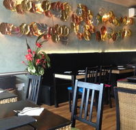 The SEAT Hometaurant - Accommodation Bookings