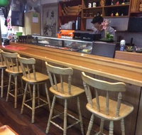 Tokyo Sushi Bar - Accommodation Bookings