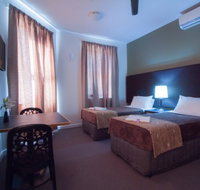 Waterworks Hotel - Accommodation Bookings