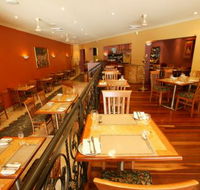 Marinades Indian Restaurant - Accommodation Bookings