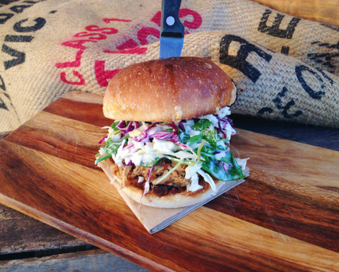 The Shak Organic Cafe & Wine Bar - Accommodation Bookings 2
