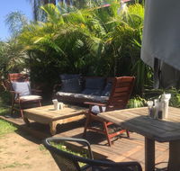 Art Shelter - Accommodation Bookings