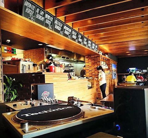 Bar Sur Loup - Accommodation Bookings 11