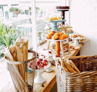Don Angelo Pizzeria - Accommodation Bookings
