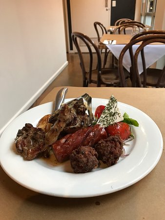 Eros Kafe - Accommodation Bookings 0