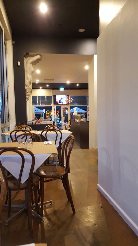 Eros Kafe - Accommodation Bookings 5
