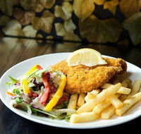 Firehouse Hotel - Accommodation Bookings