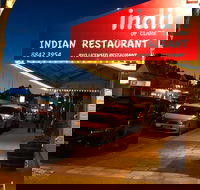 Indii of Clare - Accommodation Bookings