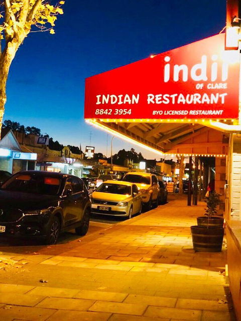 Indii Of Clare - Accommodation Bookings 1
