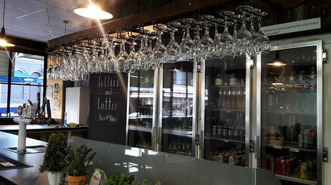 Lillies And Lattes - Accommodation Bookings 0