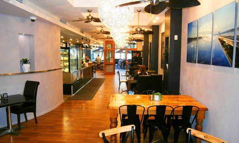 Meekak Korean BBQ Restaurant - Accommodation Bookings 1