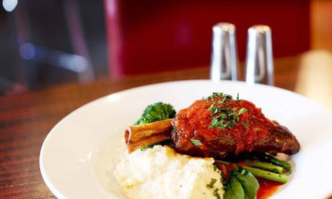 Meekak Korean BBQ Restaurant - Accommodation Bookings 4