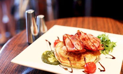 Meekak Korean BBQ Restaurant - Accommodation Bookings 5