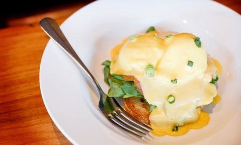 Meekak Korean BBQ Restaurant - Accommodation Bookings 8