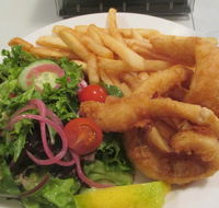 Spinnaker Seafood Market - Accommodation Bookings
