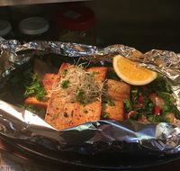 Thai Veggie Hutt - Accommodation Bookings