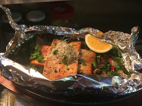 Thai Veggie Hutt - Accommodation Bookings 0
