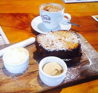 The Terrace Espresso Bar - Accommodation Bookings