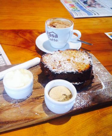 The Terrace Espresso Bar - Accommodation Bookings 0