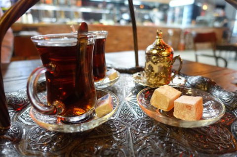 Anatolia Clemton Park - Accommodation Bookings 0