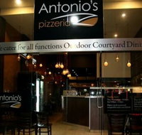 Antonios Pizzeria - Accommodation Bookings