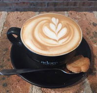 Arthur Street Cafe