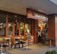 Basil  Lime - Accommodation Bookings