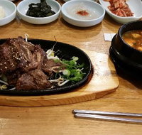 Bcd Tofu House - Accommodation Bookings