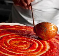 Belmontes Gourmet Pizza - Accommodation Bookings