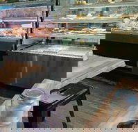 Champ  Chief Deli Cafe - Accommodation Bookings
