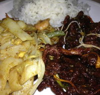 Chinese Kitchen Restaurant - Accommodation Bookings