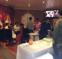 Daawat Indian Feast