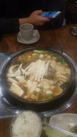 Dae Ga - Accommodation Bookings 0