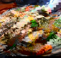 Eastwood Korean Restaurant