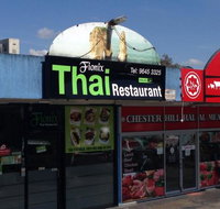 Fionix Thai - Accommodation Bookings