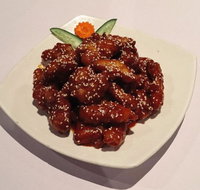 King Wan Chinese Restaurant - Accommodation Bookings