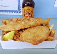 Kingsgrove Seafoods - Accommodation Bookings