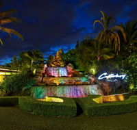 Lavico Italian Ristorante - Accommodation Bookings