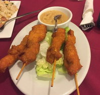 Lee Hing Chinese Restaurant - Oatley - Accommodation Bookings