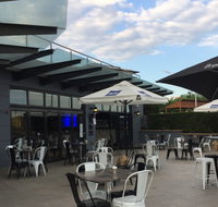 Medrock Bar and Grill - Accommodation Bookings