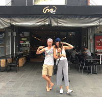 Mie Thai Gymea - Accommodation Bookings