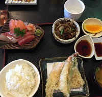 Nara Japanese Seafood Restaurant - Accommodation Bookings