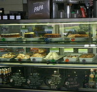 Olivekitchen - Accommodation Bookings