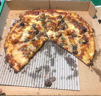 Pedros Pizza Epping - Accommodation Bookings